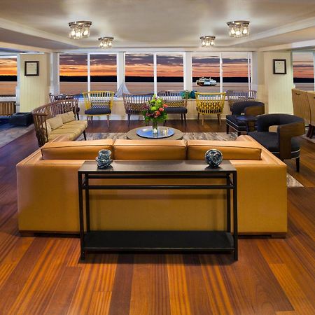 Silver Cloud Hotel - Mukilteo Waterfront Екстер'єр фото